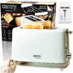 Toster opiekacz Camry 900W