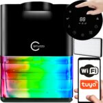 osuszacz powietrza wifi Carruzzo