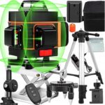poziomica laserowa 4D 360 LANDGRAF