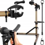 Regulowany stojak serwisowy na rower TODOMI